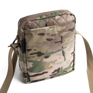 Túi đựng đèn pin CT2 Multicam