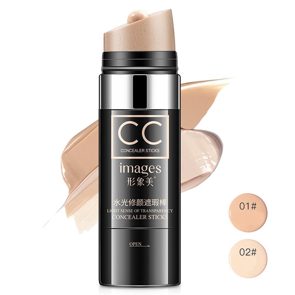 [Hàng mới về] Thỏi CC Cream che khuyết điểm kháng nước ẩm giữ da và M4B8 | BigBuy360 - bigbuy360.vn