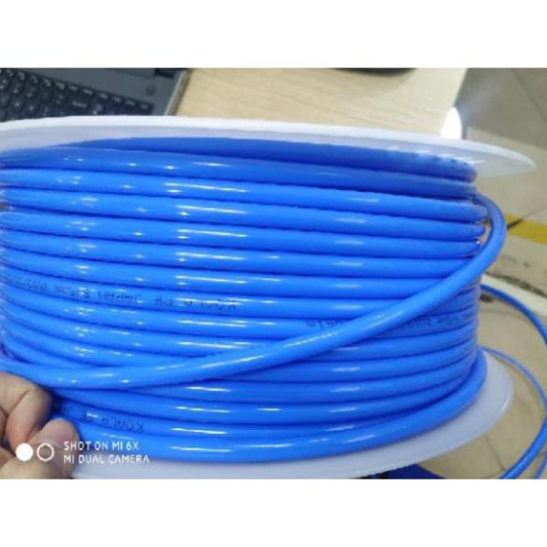 Ống Tio Màu Xanh 5x8MM (1 Mét)