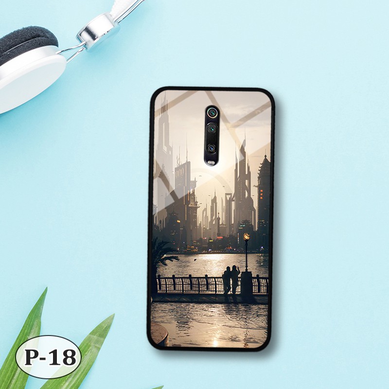 Ốp kính in 3D Xiaomi Mi 9T/ K20 Pro