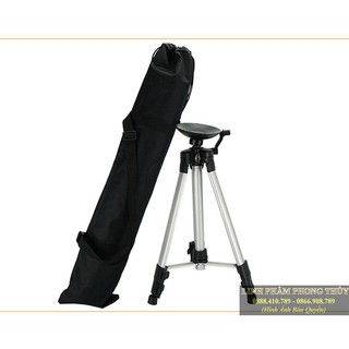 Chân Đế la bàn - Chân đế la kinh