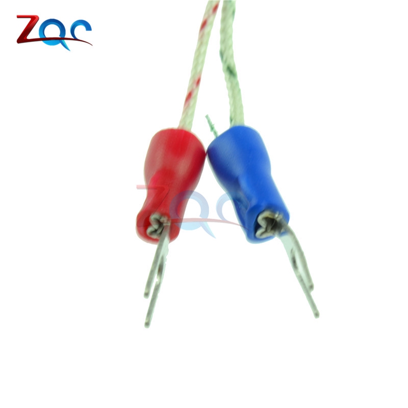 Đầu dò cảm biến nhiệt độ loại K