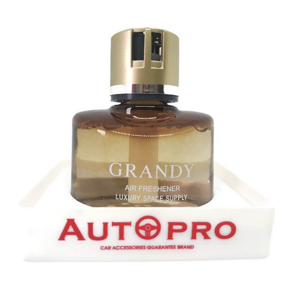 Nước hoa ôtô Autopro Grandy