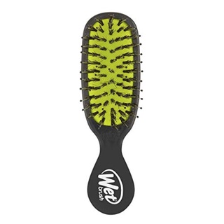 Chính hãng Lược Wet Brush gỡ rối và làm bóng tóc tự nhiên mini