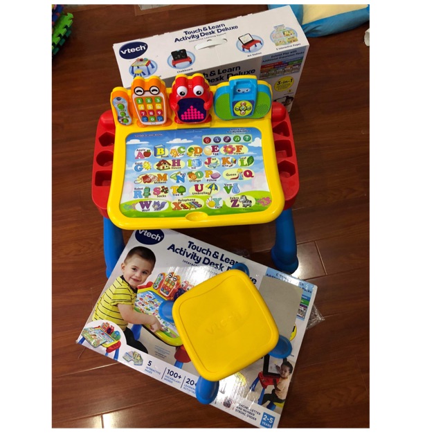 Bàn nhạc đa năng VTech