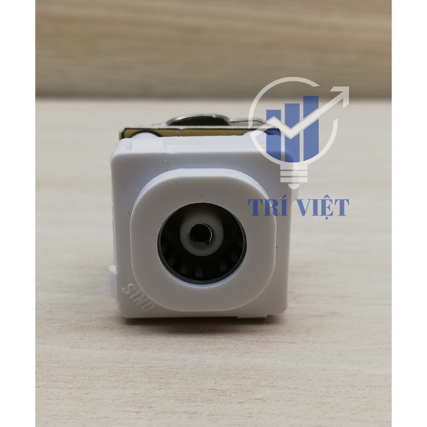 Hạt công tắc, hạt mạng, tivi Sino Vanlock