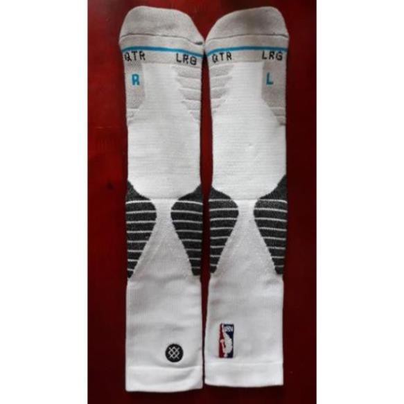 XẢ HÀNG HOT  Vớ (tất) bóng rổ Stance NBA BH 2 Năm 2020  7.7 ✔️ [ BAN CHAY ] BÁN RẺ NHẤT new new : c1 # . .