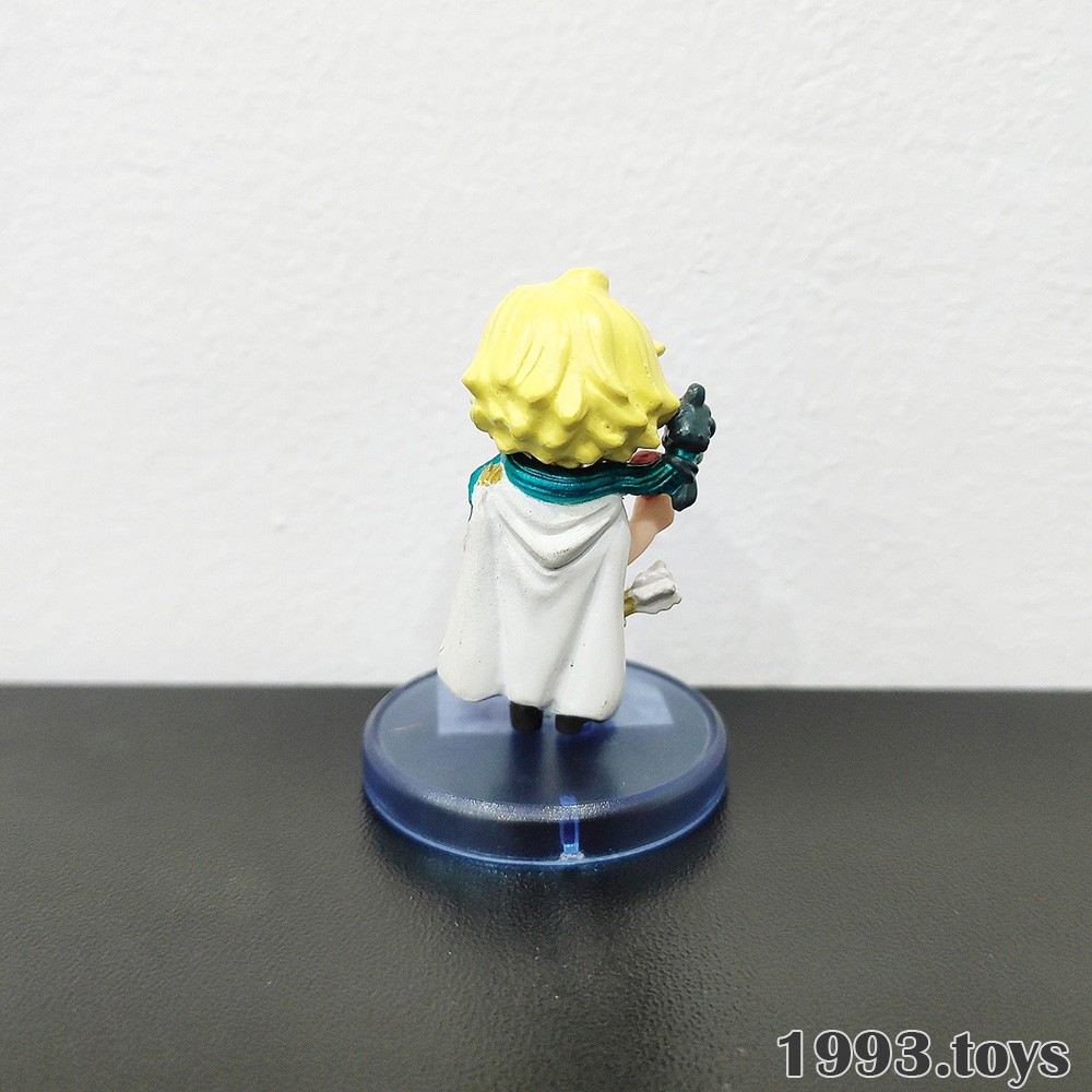 Mô hình chính hãng Bandai figure One Piece Collection SD Super Deformed Vol.13 FC13  Impel Down !! - Marguerite Margaret