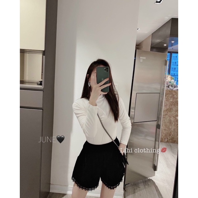 [Mã 11FASHIONSALE1 giảm 10K đơn 50K] BÁN SỈ ÁO GIỮ NHIỆT MCKZ TQXK CHO NỮ | BigBuy360 - bigbuy360.vn