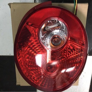 Đèn hậu daewoo matiz 3
