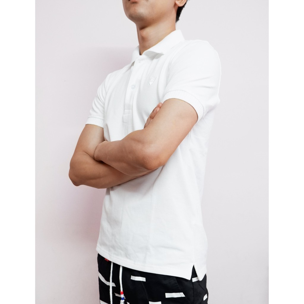 [ FLASH SALE ] Áo thun có cổ - POLO CAO CẤP | BigBuy360 - bigbuy360.vn