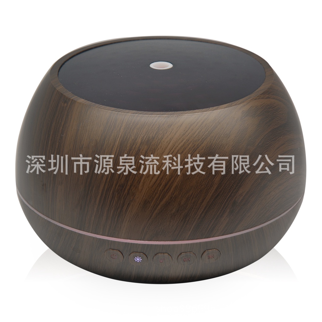 Máy phun sương điều khiển từ xa, tích hợp loa bluetooth Gia dụng thông minh Chuby Shop