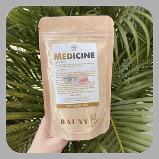 Medicine - Ủ Trắng Da Face & Body