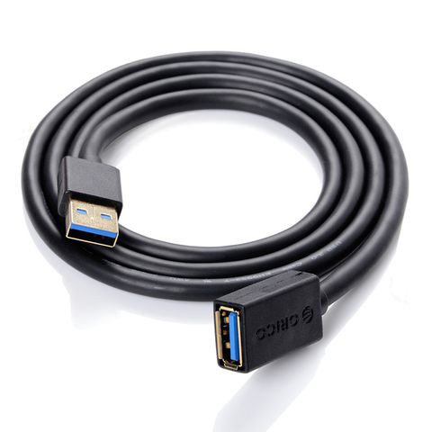 Cáp nối dài USB 3.0 Orico dài 1,5m .Chính Hãng phân phối | WebRaoVat - webraovat.net.vn