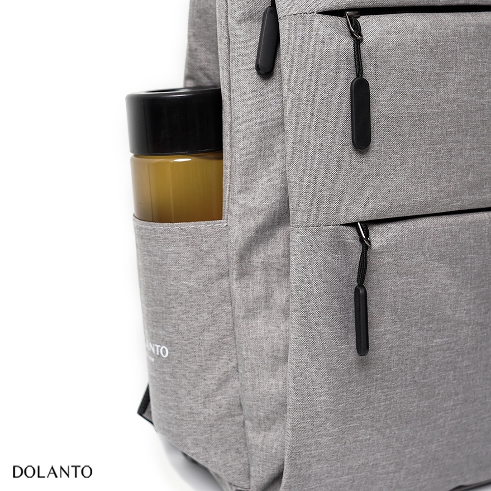 Balo DOLANTO BRAND® Charge Backpack