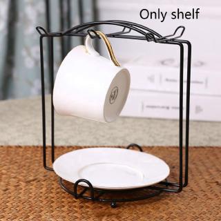 Giá Treo Ly Tách Gắn Tường Tiện Lợi