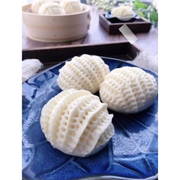 Bộ 11 dụng cụ tạo hình bánh đa dạng cho bếp Hoa