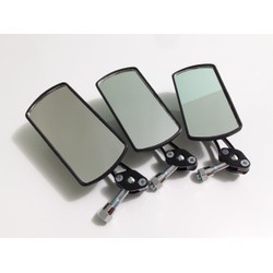 Gương thời trang xe máy hàng đẹp