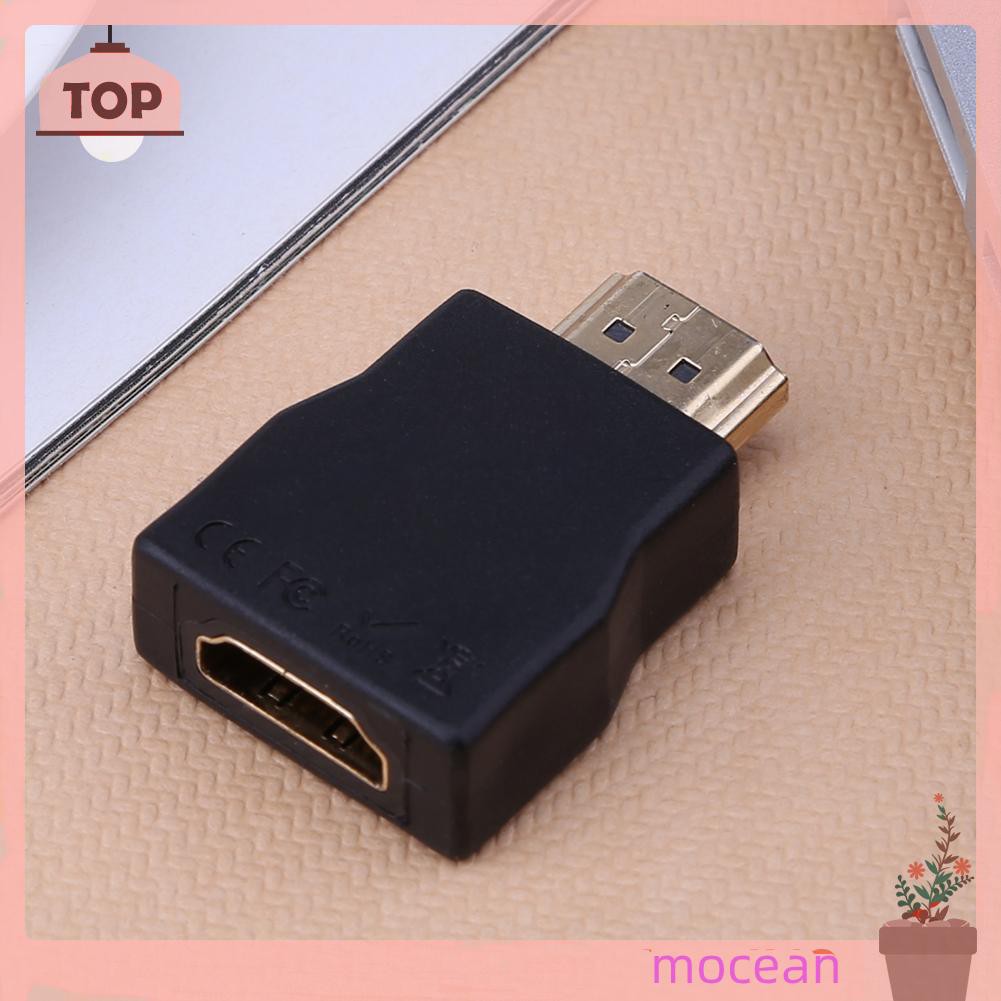 Thiết Bị Bảo Vệ Mini HDV-HP01 Hdmi Màu Đen