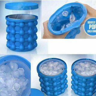 Cốc làm đá Ice magic