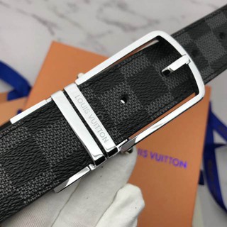 DÂY LƯNG NAM LOUIS VUITTON SIÊU CẤP 059