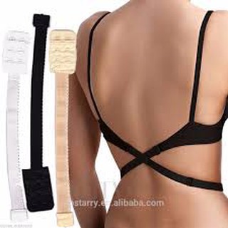 Combo 3 Dây Mặc Áo Hở Lưng