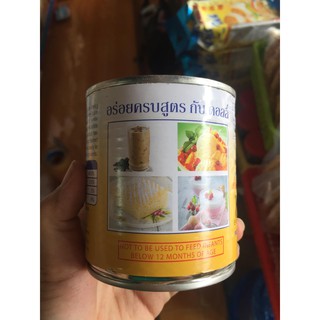 SỮA ĐẶC DOLLY 390G