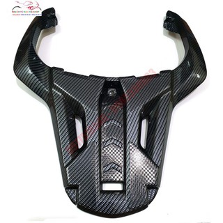 ỐP TAY DẮT CARBON CHO SH 2017- 2019