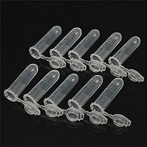 Ống ly tâm 5ml - Túi 300 cái