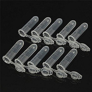 Ống ly tâm 5ml - túi 300 cái