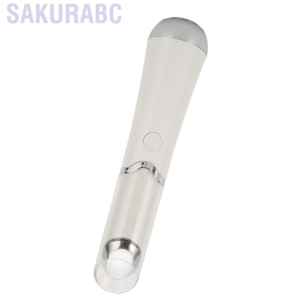 Máy massage mắt mini chạy điện kiểu rung giảm nếp nhăn