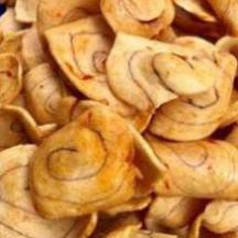 500g bánh Lỗ Tai Heo cay cay giòn rụn