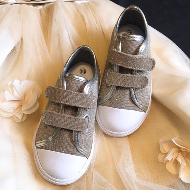 Giày sneaker MIDAZ (Kid) - MD00332