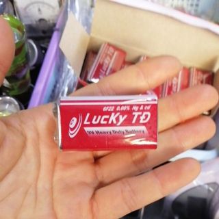 5 quả pin 9v