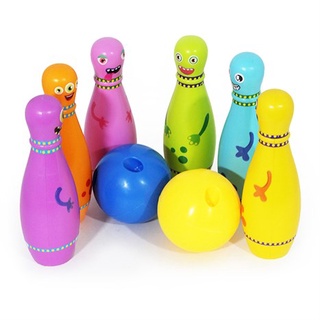 Đồ chơi bowling vui nhộn Antona