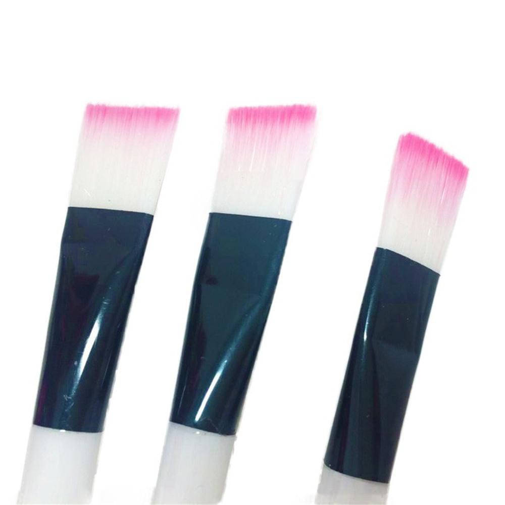 [Hàng mới về] Set 2 cọ quét mặt nạ chăm sóc da
