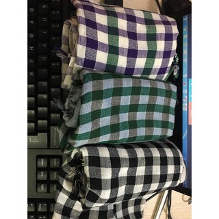 Khăn rằn CAMPUCHIA Hàng Chất Cotton Cực Mát