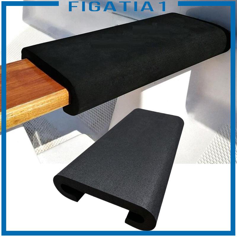 [Fiatia1] Đệm EVA Hình Chữ U Lót Thuyền Hấp Thụ Sốc Chống Trượt