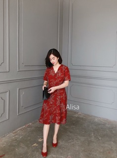 Giày bệt nơ hàn 😍