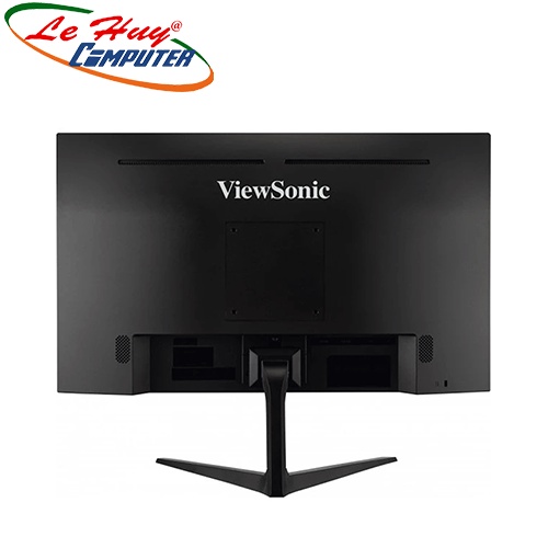 Màn hình máy tính Viewsonic VX2418-P-MHD 24inch FullHD VA 165Hz 1ms Loa Kép