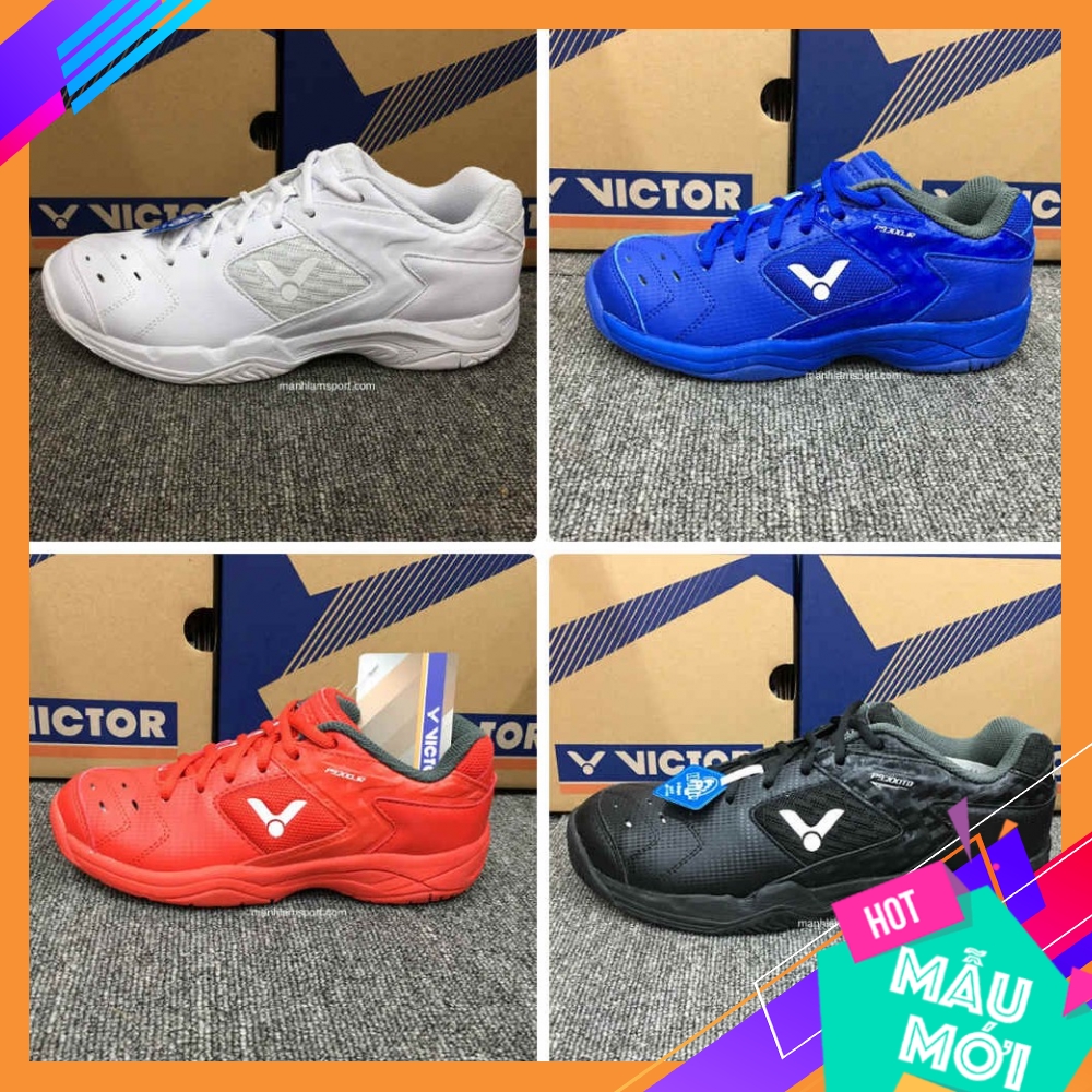 NEW | Bán Chạy | [Chính hãng] Giày cầu lông Victor P9200TD . 2020 2020 WT * XX ࿋ོ༙ ` / . (+*+)