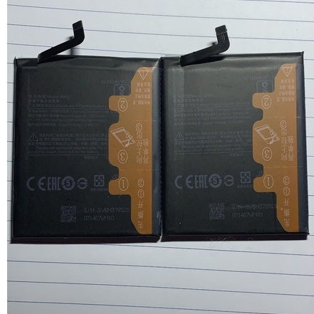 Pin xiaomi BN37 / redmi 6 / redmi 6A / 2900mAh/3000mAh - Pin zin chính hãng - bảo hành 3 tháng