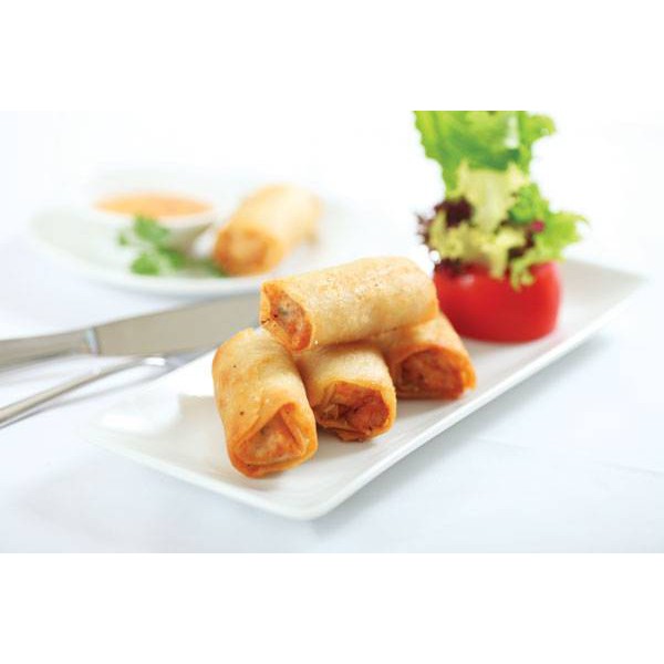 Bánh Tráng Bía Singapore Thơm Giòn Số 1 - Loại 19cm/550gr/ 50 Lá/ Bánh Tráng Chả Giò Spring Home | BigBuy360 - bigbuy360.vn