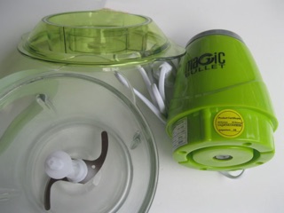 Máy xay thịt đa năng Magic Bullet