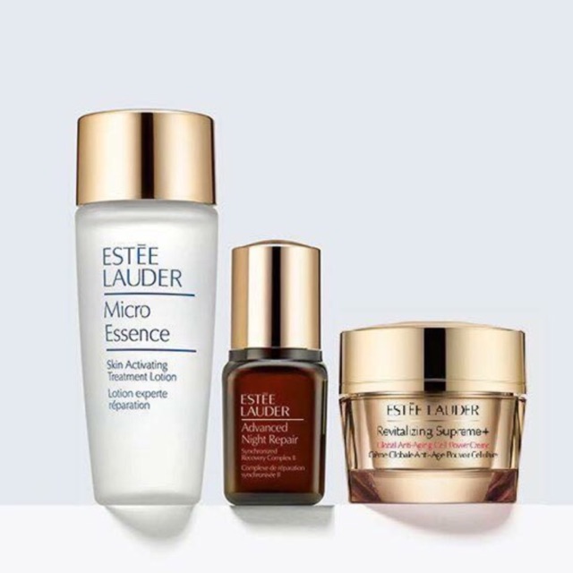 Set Estee Lauder