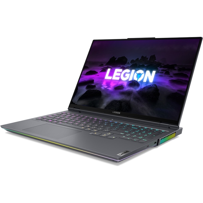 Laptop Lenovo Legion 7 16ACHG6 (82N60038VN) R7-5800H | 16GB | 1TB | VGA RTX 3060 6GB | 16' WQXGA 165Hz | W10 | BigBuy360 - bigbuy360.vn