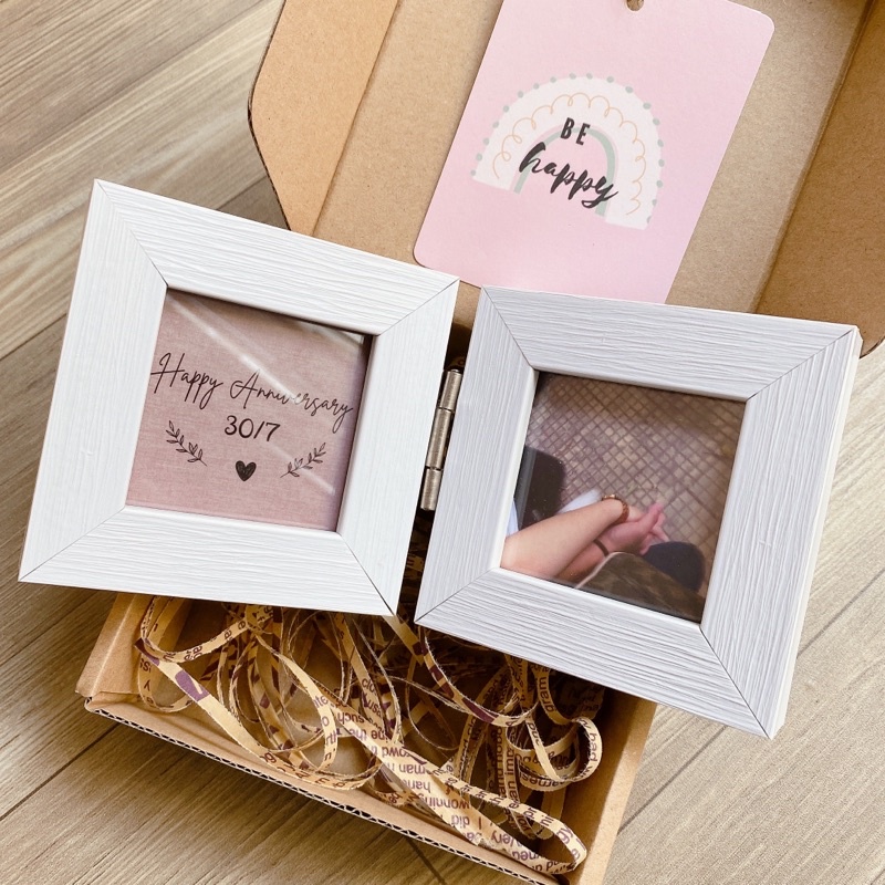 KHUNG ĐÔI hoàn thiện ảnh