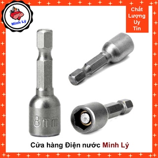 Đầu bắn tôn top 8mm