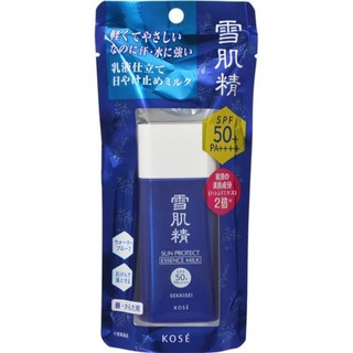 Kem chống nắng Sun Protect Essence Milk SPF50