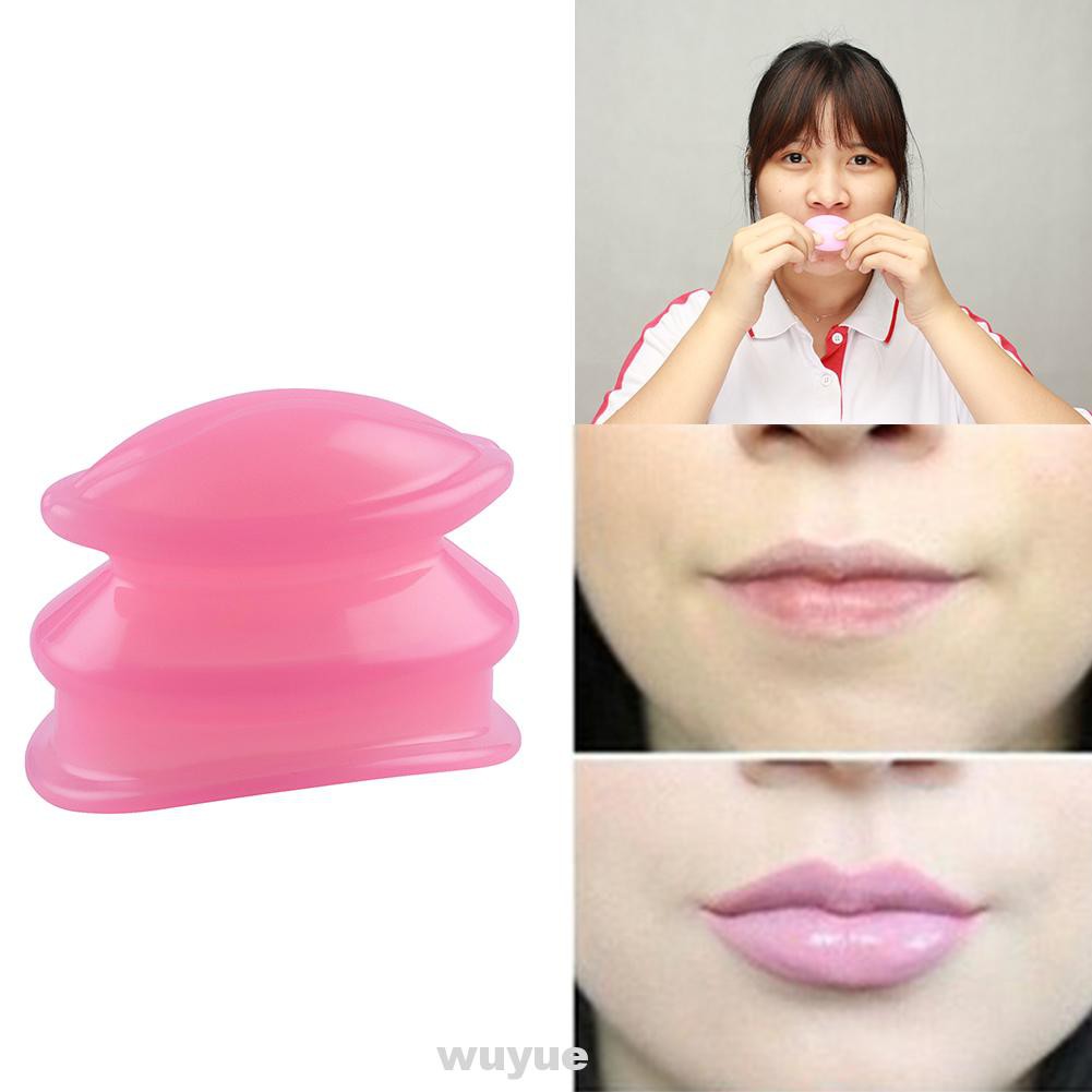 (Hàng Mới Về) Dụng Cụ Hỗ Trợ Bơm Môi Bằng Silicon Tiện Dụng | BigBuy360 - bigbuy360.vn